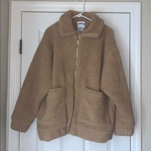 Coat from Urban Outfitters